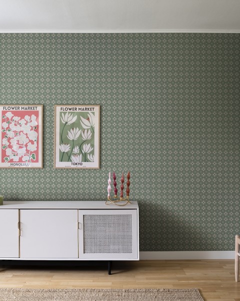 Sandberg / Lyckan Emerald S10153