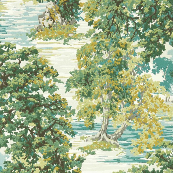 Sanderson | Ancient Canopy