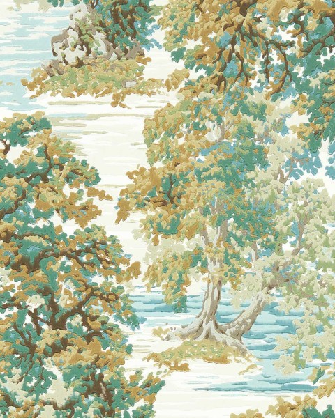 Sanderson | Ancient Canopy