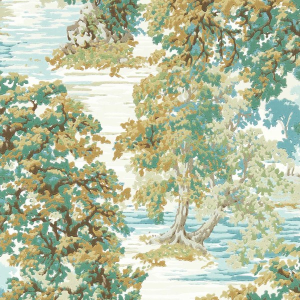 Sanderson | Ancient Canopy
