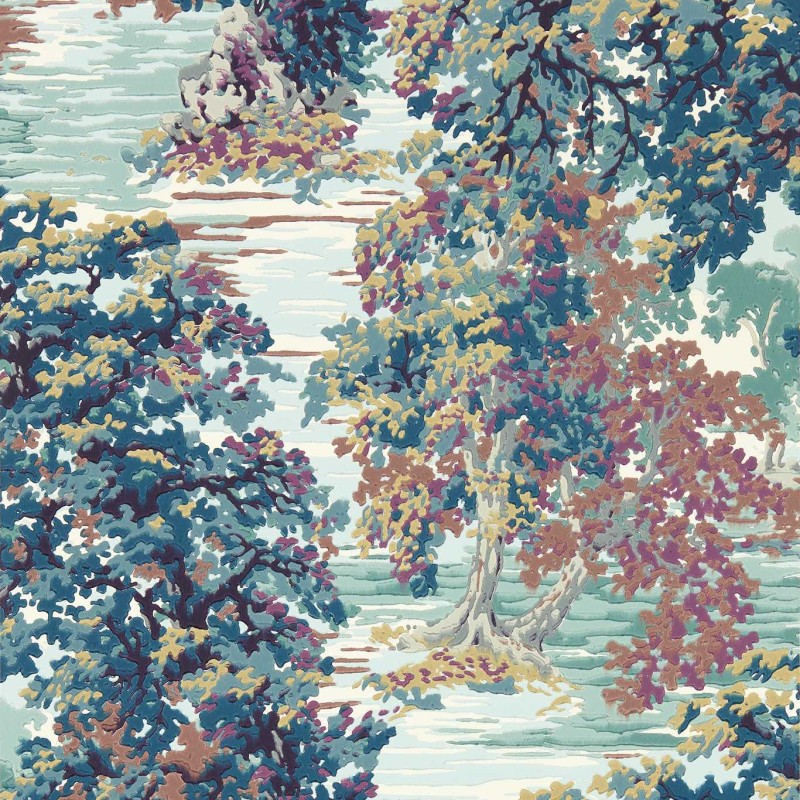 Sanderson | Ancient Canopy