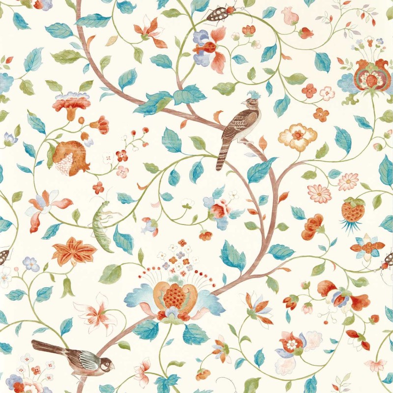 Sanderson | Aril's Garden
