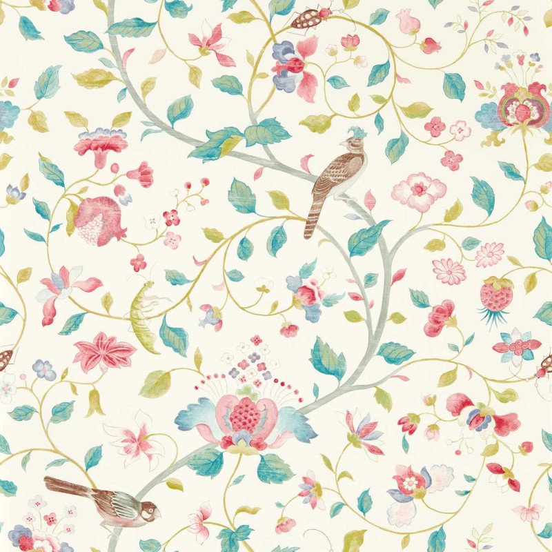 Sanderson | Aril's Garden