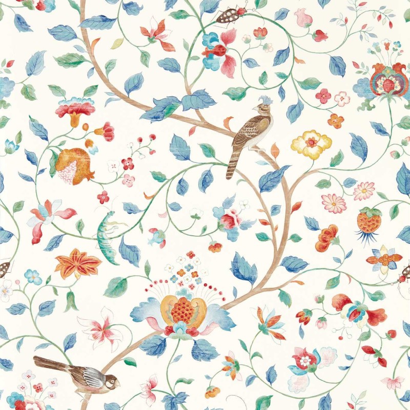 Sanderson | Aril's Garden