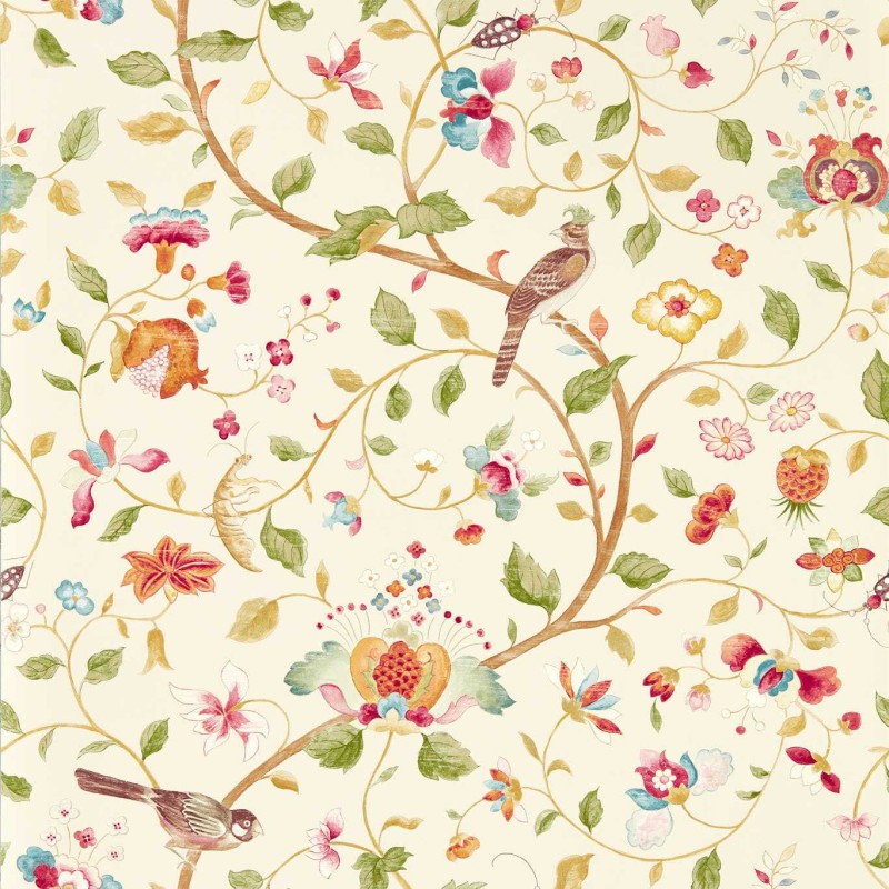 Sanderson | Aril's Garden