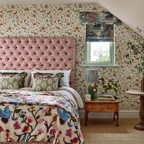 Sanderson | Aril's Garden