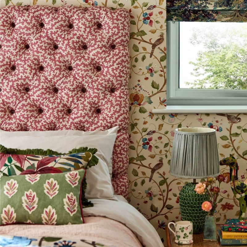 Sanderson | Aril's Garden
