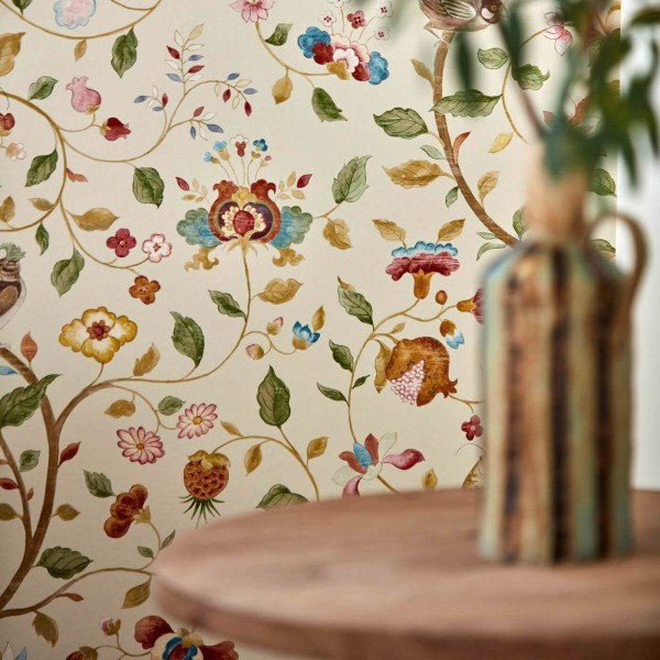 Sanderson | Aril's Garden
