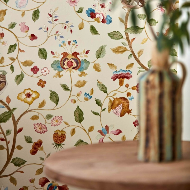 Sanderson | Aril's Garden