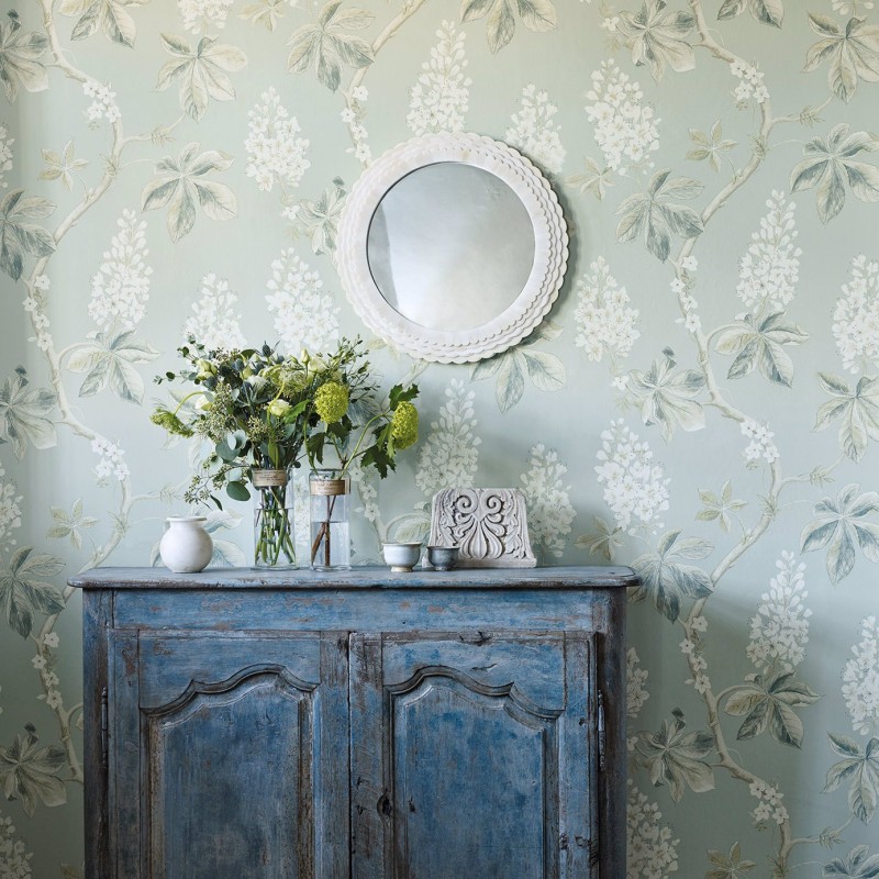 Sanderson | Chestnut Tree
