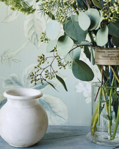 Sanderson | Chestnut Tree