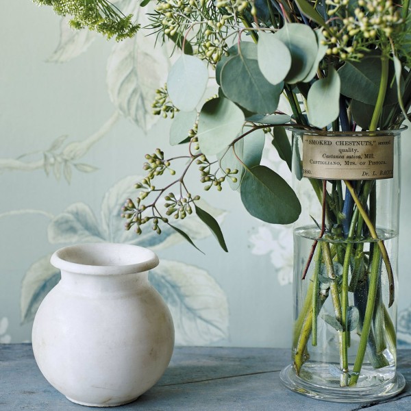 Sanderson | Chestnut Tree