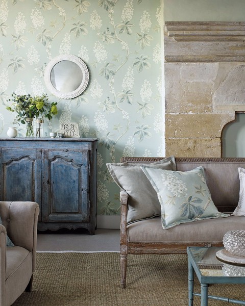 Sanderson | Chestnut Tree