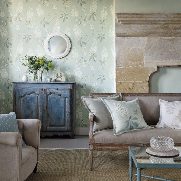 Sanderson | Chestnut Tree