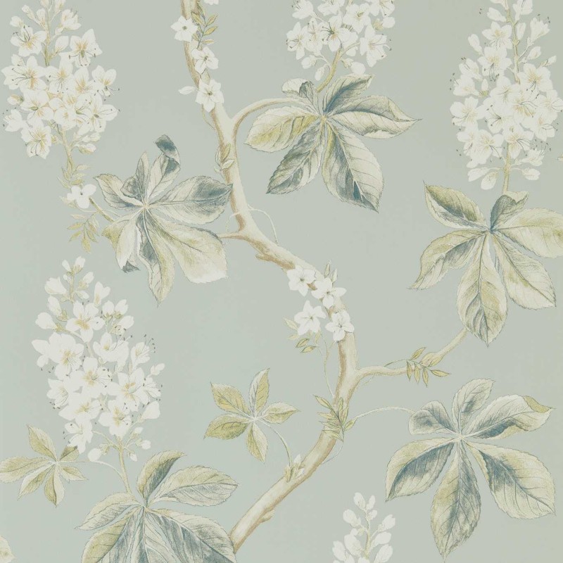 Sanderson | Chestnut Tree