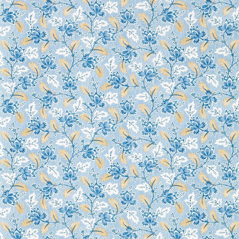 Sanderson | Dallimore