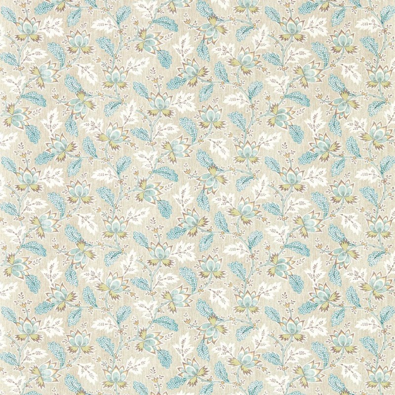 Sanderson | Dallimore