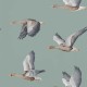 Sanderson | Elysian Geese