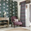 Sanderson | Elysian Geese