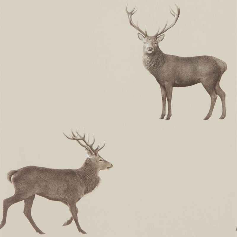 Sanderson | Evesham Deer