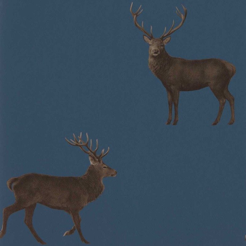 Sanderson | Evesham Deer