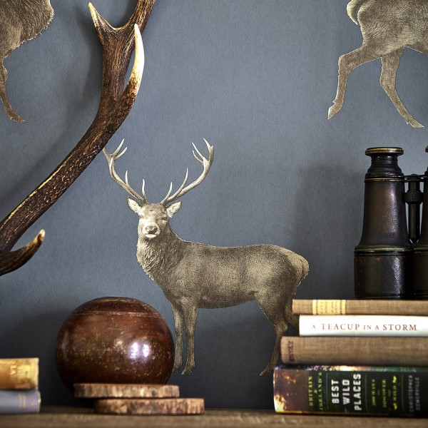 Sanderson | Evesham Deer