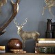 Sanderson | Evesham Deer