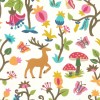 Sanderson | Forest of Dean