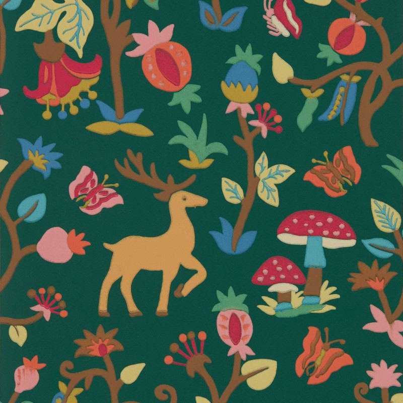 Sanderson | Forest of Dean