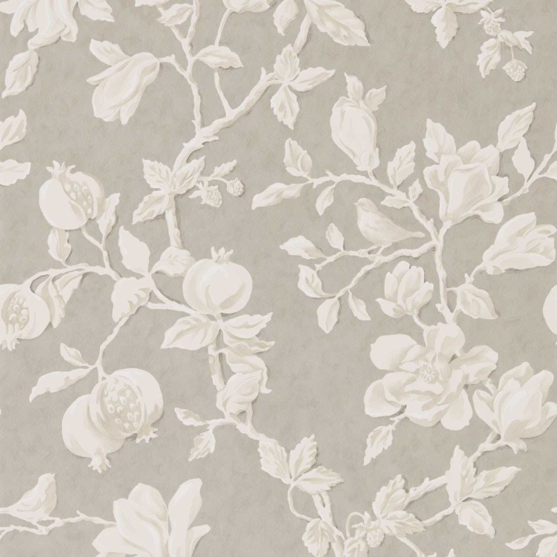 Sanderson | Magnolia & Pomegranate