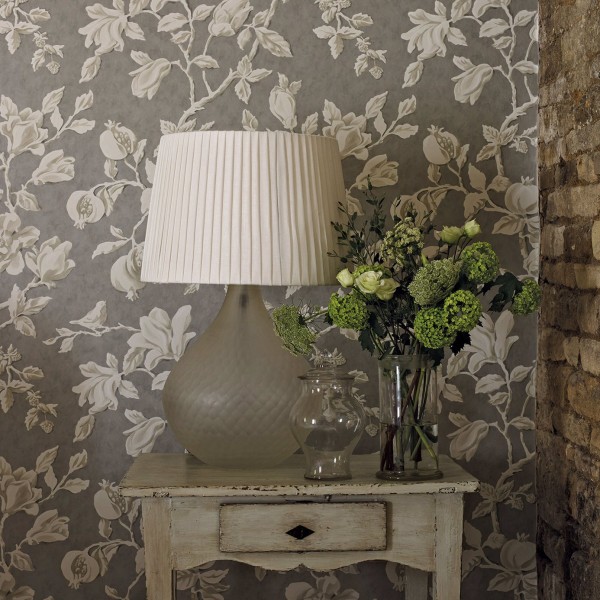 Sanderson | Magnolia & Pomegranate