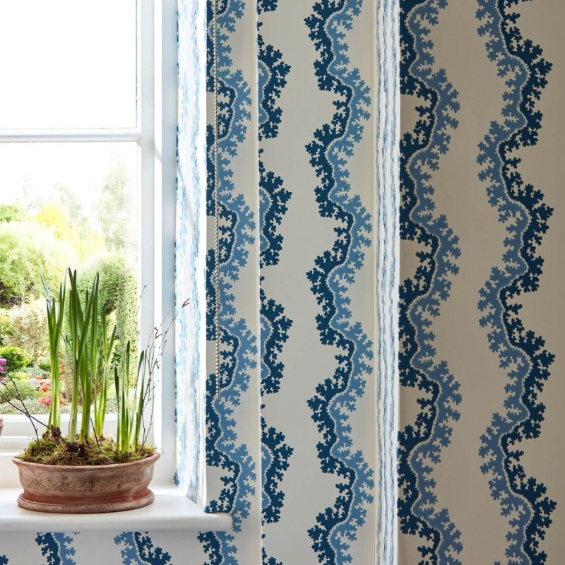 Sanderson | Oxbow