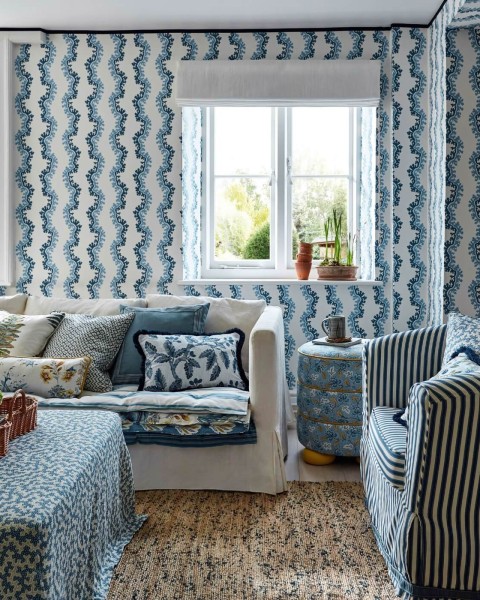 Sanderson | Oxbow