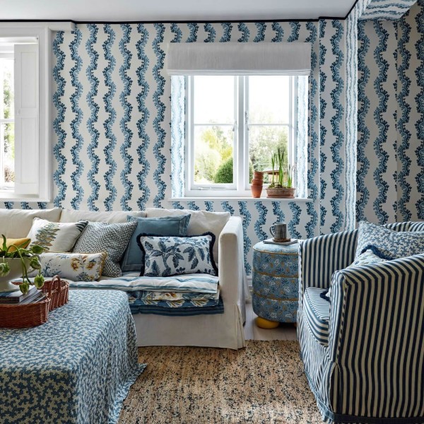 Sanderson | Oxbow