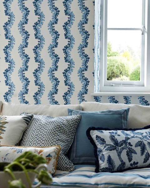 Sanderson | Oxbow
