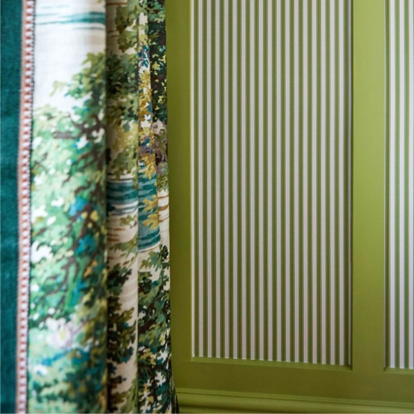 Sanderson | Pinetum Stripe