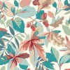 Sanderson | Robin's Wood