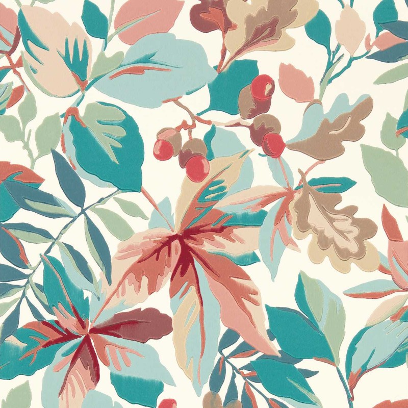 Sanderson | Robin's Wood