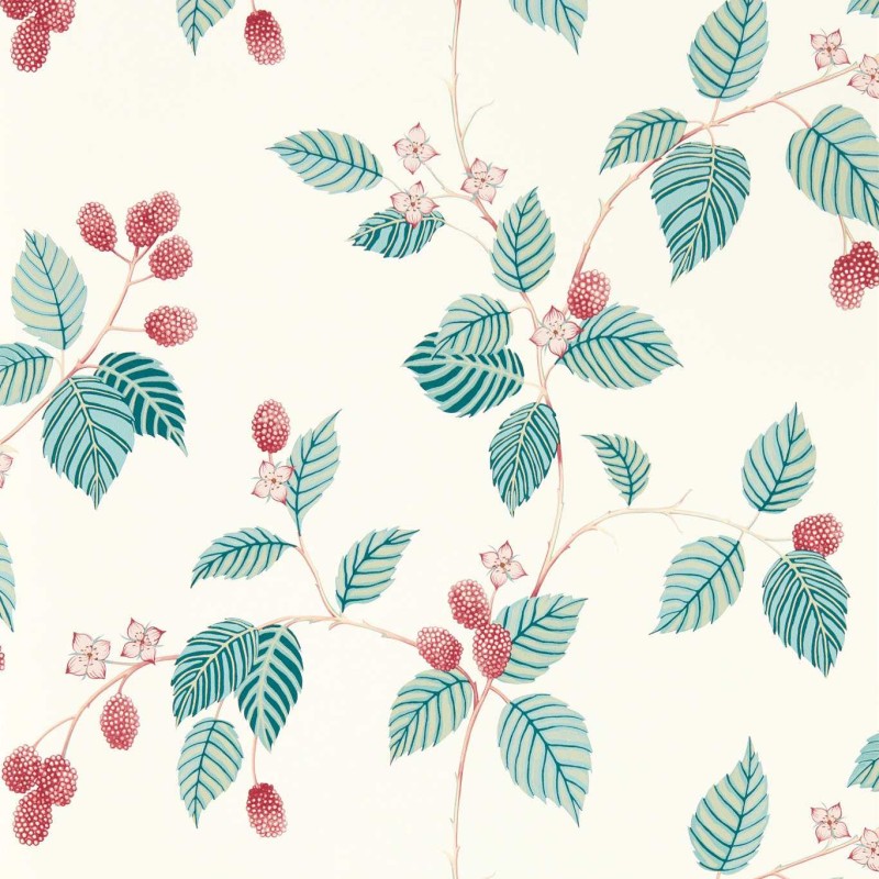 Sanderson | Rubus