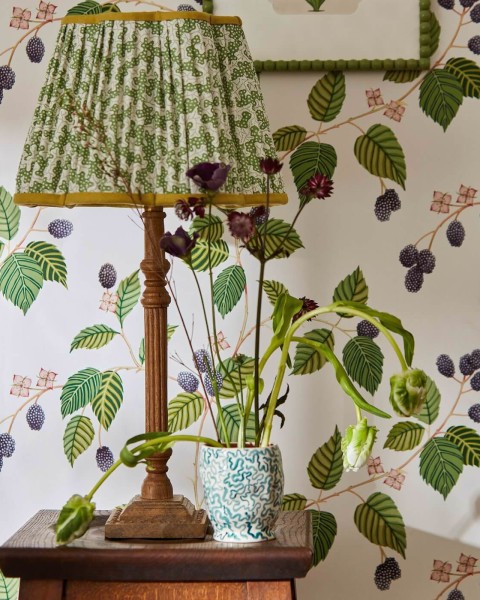 Sanderson | Rubus