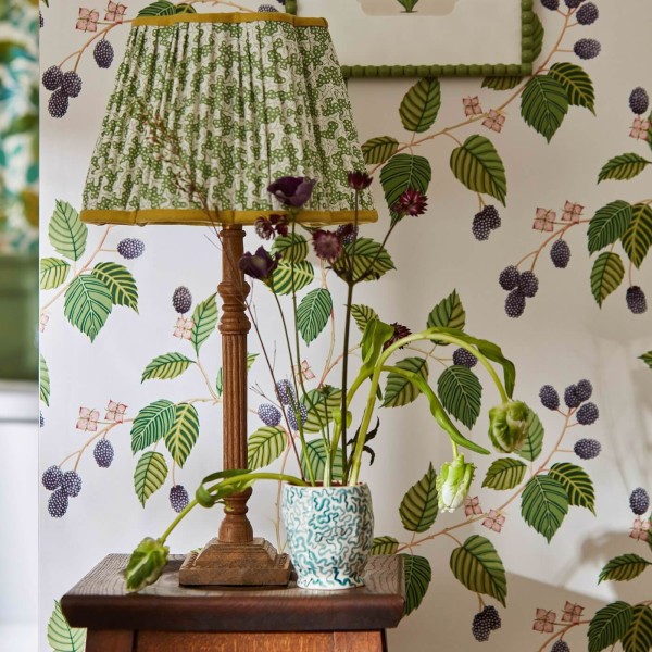 Sanderson | Rubus