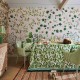 Sanderson | Sycamore and Oak