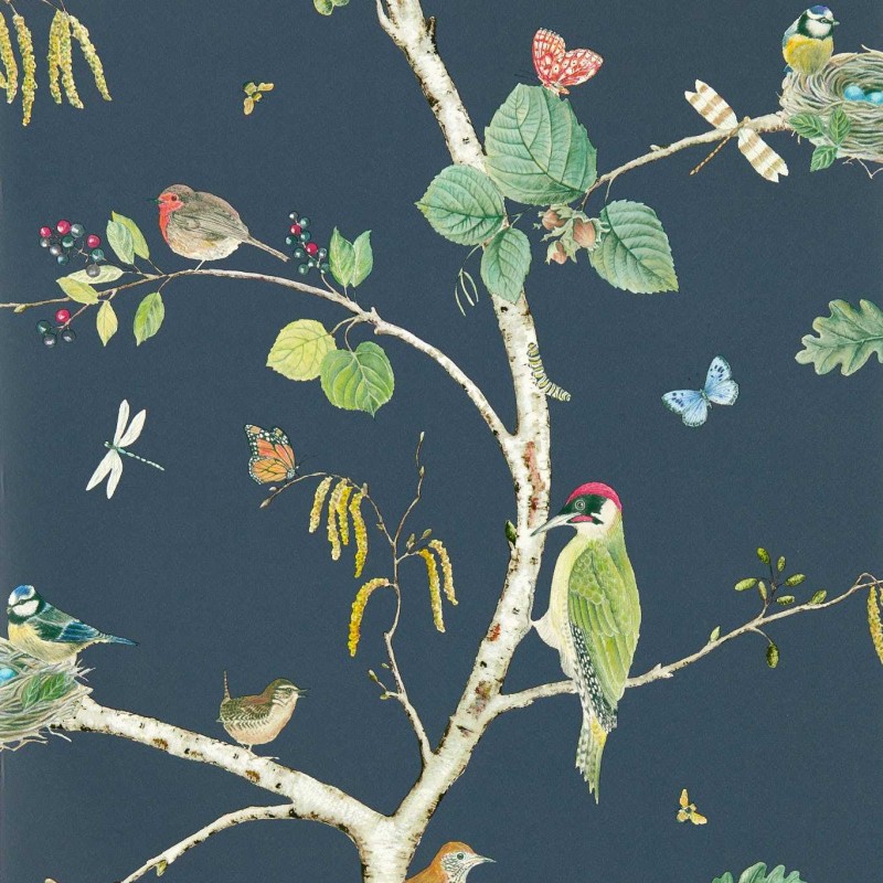 Sanderson | Woodland Chorus