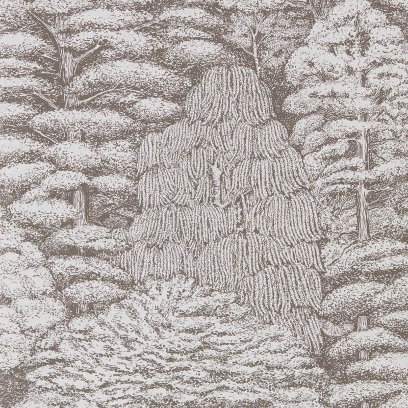 Sanderson | Woodland Toile