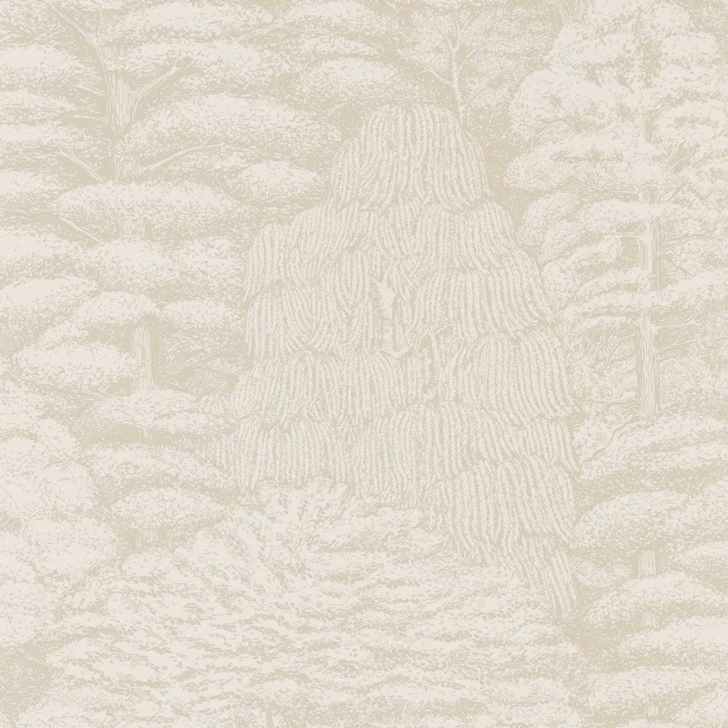 Sanderson | Woodland Toile