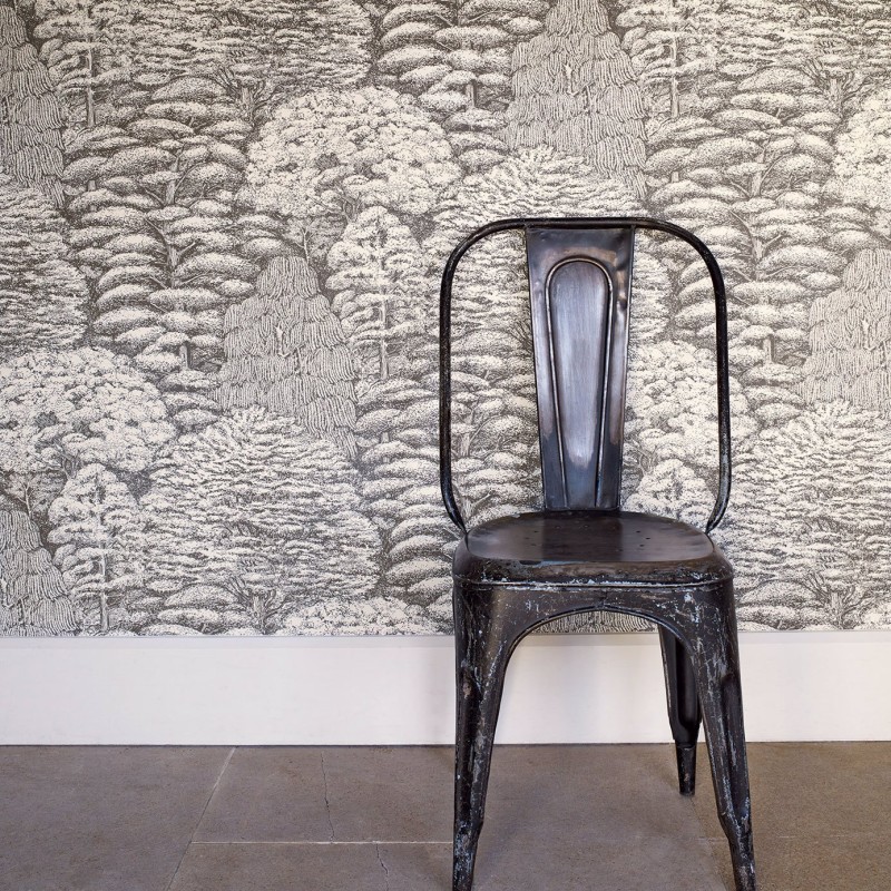 Sanderson | Woodland Toile