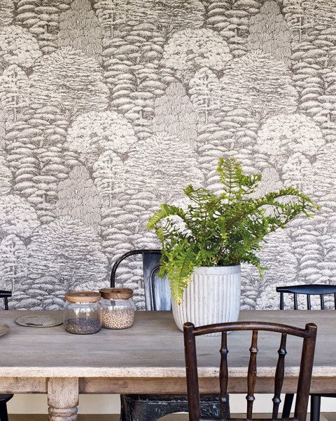 Sanderson | Woodland Toile