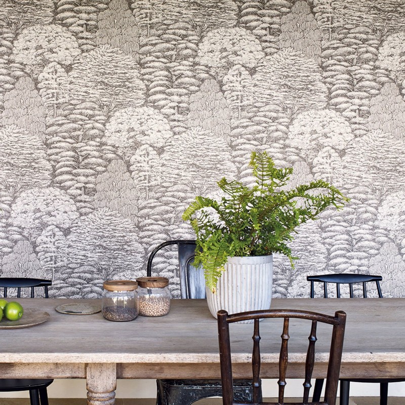 Sanderson | Woodland Toile