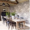 Sanderson | Woodland Toile