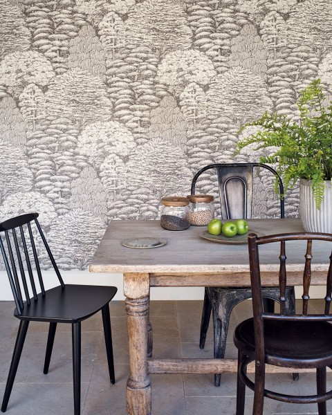 Sanderson | Woodland Toile